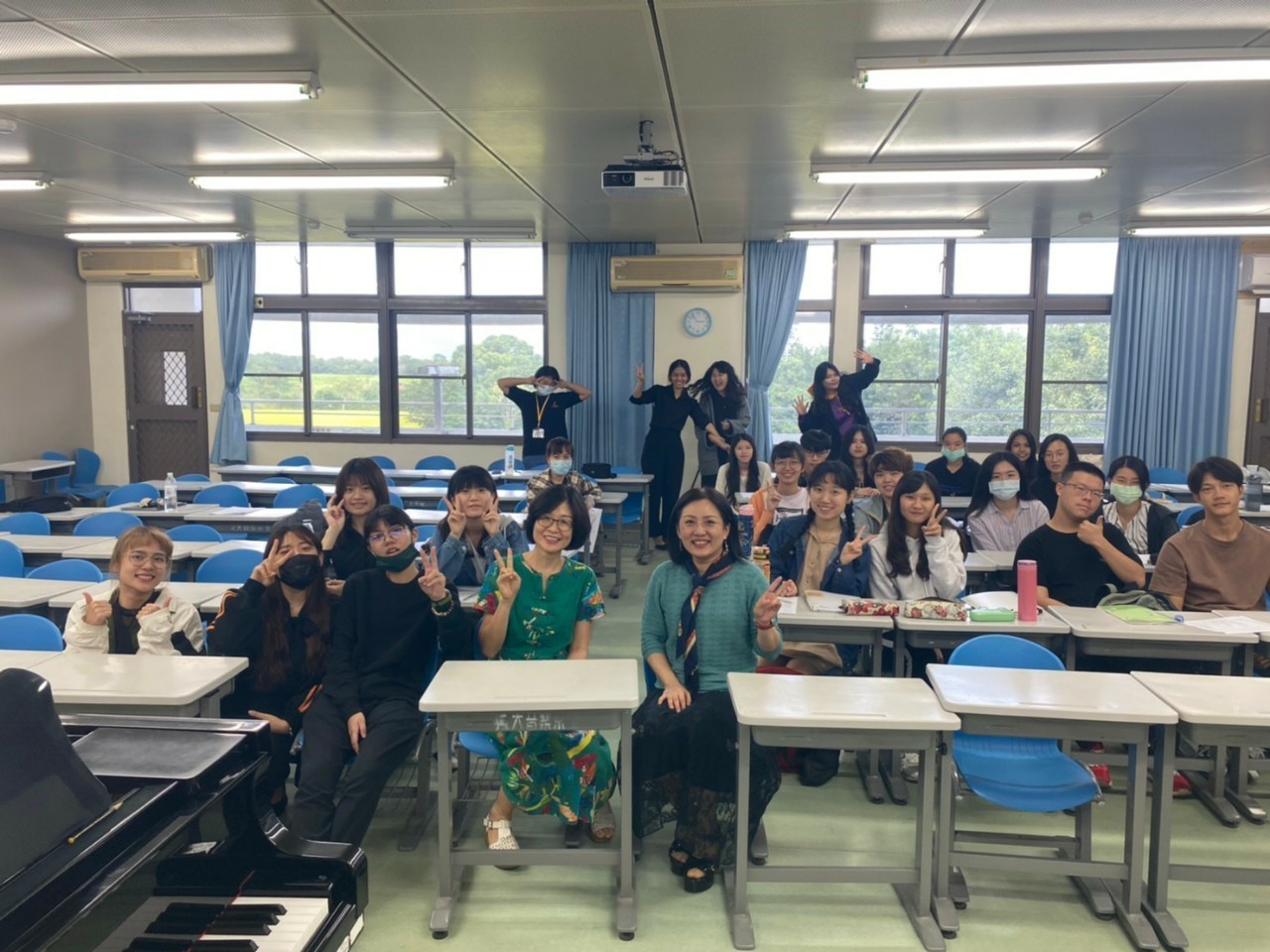 2020.04.21小提琴大師班